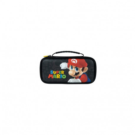 NACON NNS533 portable game console case Hardshell case Nintendo Thermoplastic polyurethane (TPU) Mul