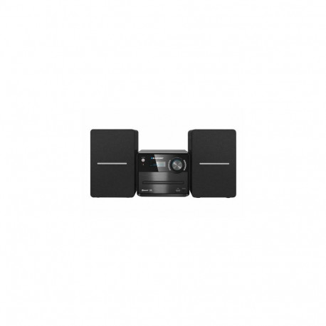 Blaupunkt MS13BT home audio system Home audio micro system 45 W Black