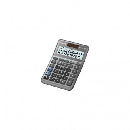 Casio MS-120FM calculator Desktop Basic Black