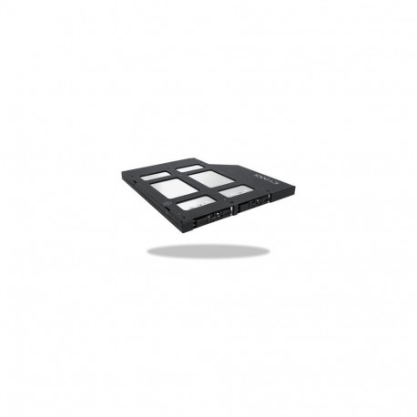 Icy Dock MB852M2PO-B computer case part Universal HDD Cage