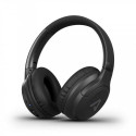 Lamax Base 2 Headset Wireless Head-band Calls/Music Micro-USB Bluetooth Black