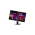 MSI MAG 321UPX QD-OLED computer monitor 80 cm (31.5&quot;) 3840 x 2160 pixels 4K Ultra HD Black