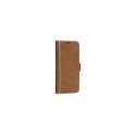 dbramante1928 Lynge mobile phone case 15.5 cm (6.1&quot;) Flip case Tan