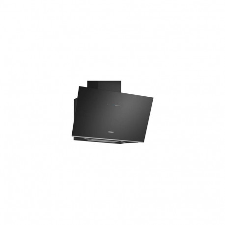 Siemens LC91KLT60 cooker hood Black A+ 1007 m³/h