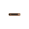dbramante1928 Lynge mobile phone case 15.5 cm (6.1&quot;) Flip case Tan