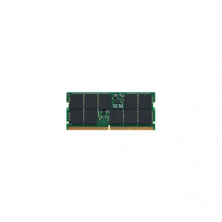 Kingston Technology KSM56T46BD8KM-32HA memory module 32 GB 1 x 32 GB DDR5 5600 MT/s ECC