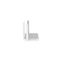 Keenetic KN-2112 wireless router Gigabit Ethernet Dual-band (2.4 GHz / 5 GHz) Grey, White