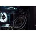 Kingston Technology FURY 32GB 3600MT/s DDR4 CL16 DIMM (Kit of 4) Renegade Black