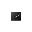 HUION HS64 graphic tablet Black 5080 lpi 160 x 102 mm USB