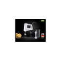 Braun MultiMix 3 Hand mixer 500 W White