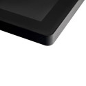 Hannspree Open Frame HO165PTB Signage Display 39.6 cm (15.6&quot;) LED 250 cd/m² Full HD Black T
