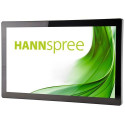 Hannspree Open Frame HO165PTB Signage Display 39.6 cm (15.6&quot;) LED 250 cd/m² Full HD Black T