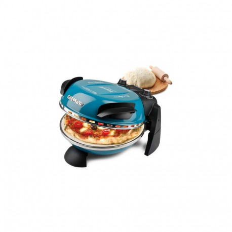 G3 Ferrari Delizia pizza maker/oven 1 pizza(s) 1200 W Black, Blue