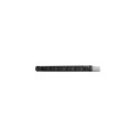 Synology FlashStation FS2500 NAS/storage server Rack (1U) Ryzen Embedded V1780B 8 GB DDR4 0 TB Black