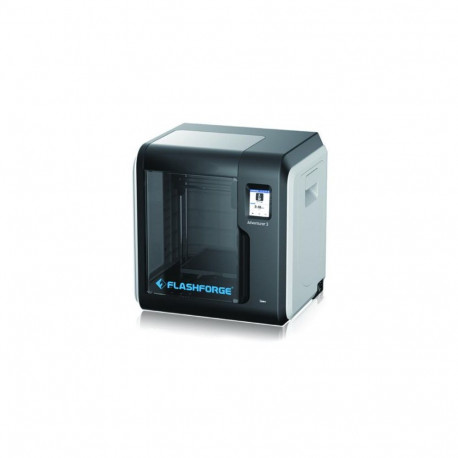 Gembird FF-3DP-1NA3-01 3D printer Fused Filament Fabrication (FFF) Wi-Fi