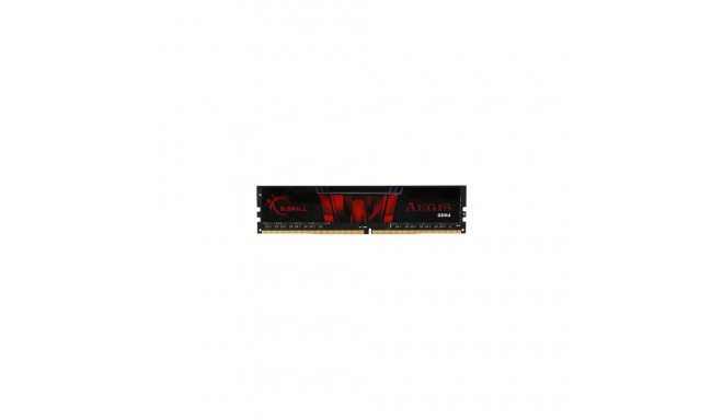 G.Skill 8GB DDR4-2800 memory module 1 x 8 GB 2800 MHz