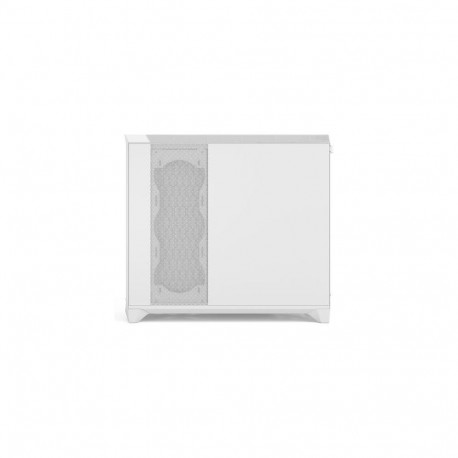 Fractal Design Meshify 3 XL Ambience Pro RGB White TG Clear Tint