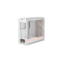 Fractal Design Meshify 3 XL Ambience Pro RGB White TG Clear Tint