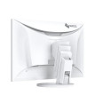 EIZO FlexScan EV2795-WT LED display 68.6 cm (27") 2560 x 1440 pixels Quad HD White EIZO FlexScan EV2795-WT LED display 68.6 cm (27") 2560 x 1440 pixels Quad HD White