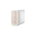 Fractal Design Meshify 3 XL Ambience Pro RGB White TG Clear Tint