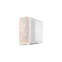 Fractal Design Meshify 3 XL Ambience Pro RGB White TG Clear Tint