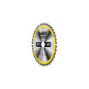 DeWALT DT1953-QZ circular saw blade 1 pc(s)
