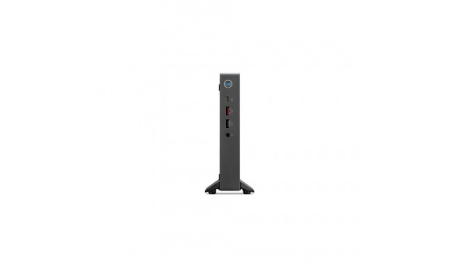 Acer Veriton N2590G Intel® Core™ i5 i5-1335U 16 GB DDR4-SDRAM 256 GB SSD Windows 11 Pro Mini PC Silv