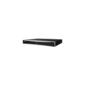 Hikvision DS-7608NXI-I2/8P/S(E) network video recorder 1U Black