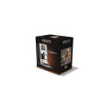 Krups Intuition Experience+ EA877D Fully-auto Espresso machine 3 L