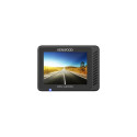 Kenwood DRV-A610W dashcam 4K Ultra HD Wi-Fi DC Black