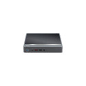 Acer Veriton N2590G Intel® Core™ i5 i5-1335U 16 GB DDR4-SDRAM 256 GB SSD Windows 11 Pro Mini PC Silv
