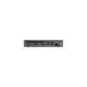 Acer Veriton N2590G Intel® Core™ i3 i3-1315U 8 GB DDR4-SDRAM 256 GB SSD Linux Mini PC Silver