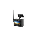 Kenwood DRV-A310W dashcam Full HD Wi-Fi DC Black