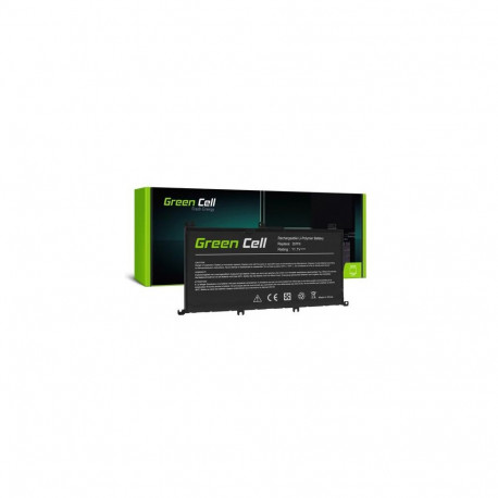 Green Cell DE139 laptop spare part Battery