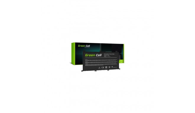 Green Cell DE139 notebook spare part Battery