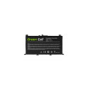 Green Cell DE139 notebook spare part Battery
