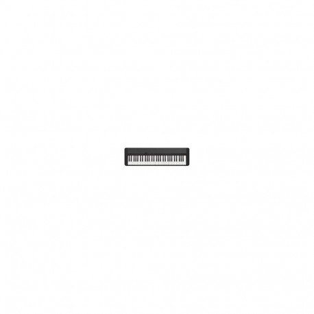 Casio CT-S1 Digital synthesizer 61 Black