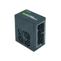 Chieftec CSN-450C power supply unit 450 W 20+4 pin ATX SFX Black