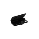 PanzerGlass CARE by ® Feature Case Tango Two-in-One Wallet w. Qi-Compatible iPhone 16e