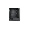 Azza Fighter Midi Tower Black