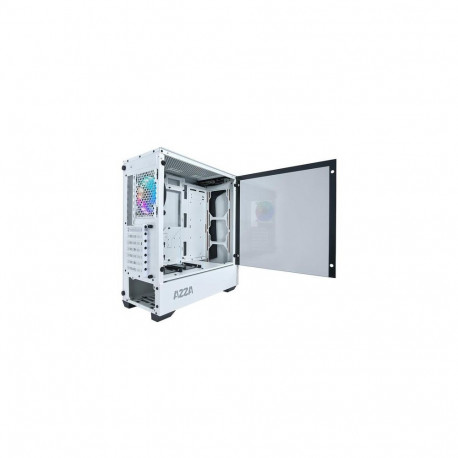 Azza APOLLO 430 Midi Tower White