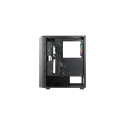 Azza Fighter Midi Tower Black
