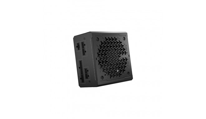 Corsair RMe Series RM650e power supply unit 650 W 24-pin ATX ATX Black