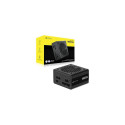 Corsair RMe Series RM650e power supply unit 650 W 24-pin ATX ATX Black