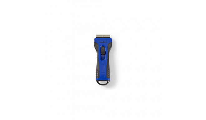 Nedis CESC110BU hand scraper