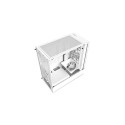 NZXT H5 Elite Midi Tower White
