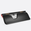 Contour Design RollerMouse Red Plus + Balance Keyboard PN, Wireless