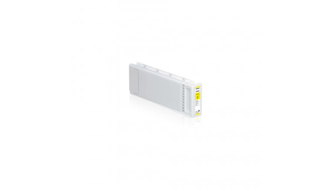 Epson UltraChrome XD T694400 ink cartridge 1 pc(s) Original Yellow