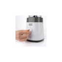 Black &amp; Decker BXJB500E blender 1.5 L Tabletop blender 500 W White