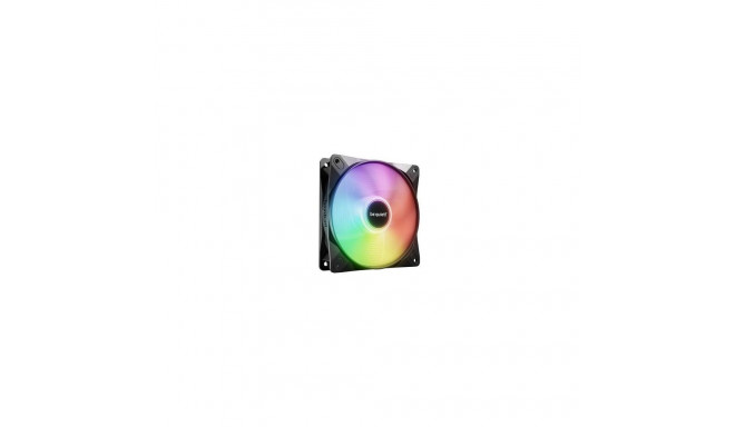 be quiet! Light Wings LX 120 mm PWM Reverse Black Computer case Fan 12 cm 1 pc(s)